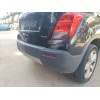 Recambio de paragolpes trasero para chevrolet trax 1.7 td referencia OEM IAM   