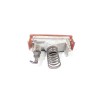 Recambio de piloto delantero izquierdo para renault rapid/express (f40) 1.1 referencia OEM IAM 7700811996  