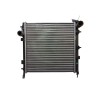 Recambio de radiador agua para peugeot 207/207+ (wa_, wc_) 1.4 referencia OEM IAM 1330W8  