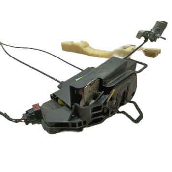 CERRADURA PUERTA DELANTERA IZQUIERDA 813102E010 