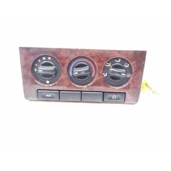 MANDO CALEFACCION / AIRE ACONDICIONADO JFC107850 