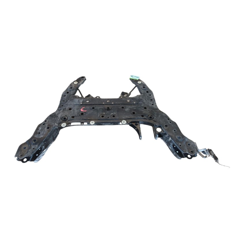 Recambio de puente delantero para bmw 2 active tourer (f45) 218 d referencia OEM IAM 31116872729 687272902 