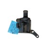 Recambio de bomba agua para audi a5 coupe (8t) 2.7 tdi referencia OEM IAM 59121012A 059121004F 