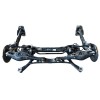 Recambio de puente trasero para volkswagen tiguan (ad1, ax1) 1.4 tsi referencia OEM IAM 3Q0505235AH 3Q0505235AA 
