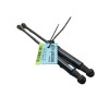 Recambio de amortiguadores capo para fiat talento furgoneta (296_) 2.0 ecojet referencia OEM IAM 6000620456 654705053R 