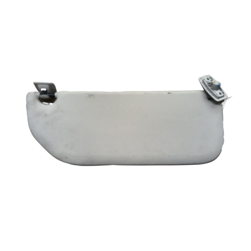 Recambio de parasol izquierdo para citroën c-elysee (dd_) 1.6 hdi 92 referencia OEM IAM 98000904BJ  