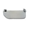 Recambio de parasol izquierdo para citroën c-elysee (dd_) 1.6 hdi 92 referencia OEM IAM 98000904BJ  
