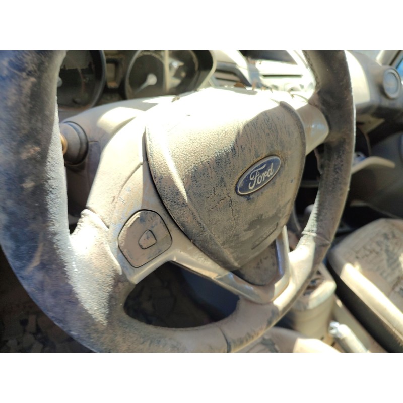 Recambio de airbag delantero izquierdo para ford fiesta vi (cb1, ccn) 1.0 ecoboost referencia OEM IAM   