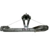 Recambio de elevalunas trasero izquierdo para renault clio iii confort dynamique referencia OEM IAM 8200291154B  