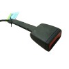 Recambio de enganche cinturon delantero izquierdo para seat tarraco (kn2) 2.0 tdi referencia OEM IAM 5NA857755MNB A21722YD4CZ 