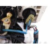 Recambio de mando calefaccion / aire acondicionado para mg serie 45 (rt) 1.6 16v cat referencia OEM IAM JFC107850  