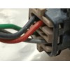 Recambio de cerradura puerta delantera izquierda para hyundai tucson (jm) 2.0 crdi referencia OEM IAM 813102E010  