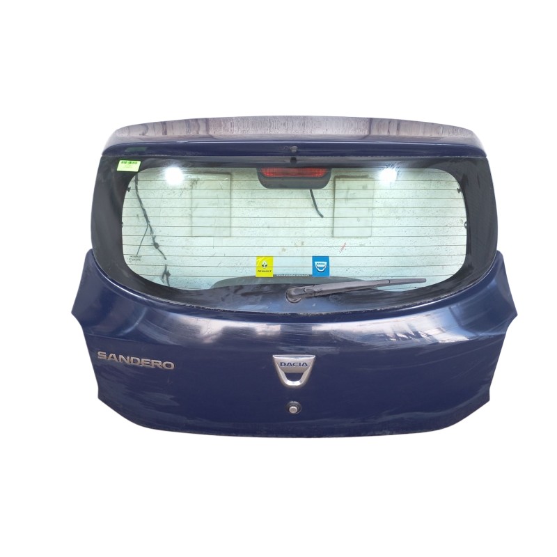 Recambio de porton trasero para dacia sandero (bs_) 1.2 16v referencia OEM IAM 901003145R  