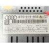 Recambio de pantalla multifuncion para audi a5 (8t3) 1.8 tfsi referencia OEM IAM 8T0057603G  8T0919603A