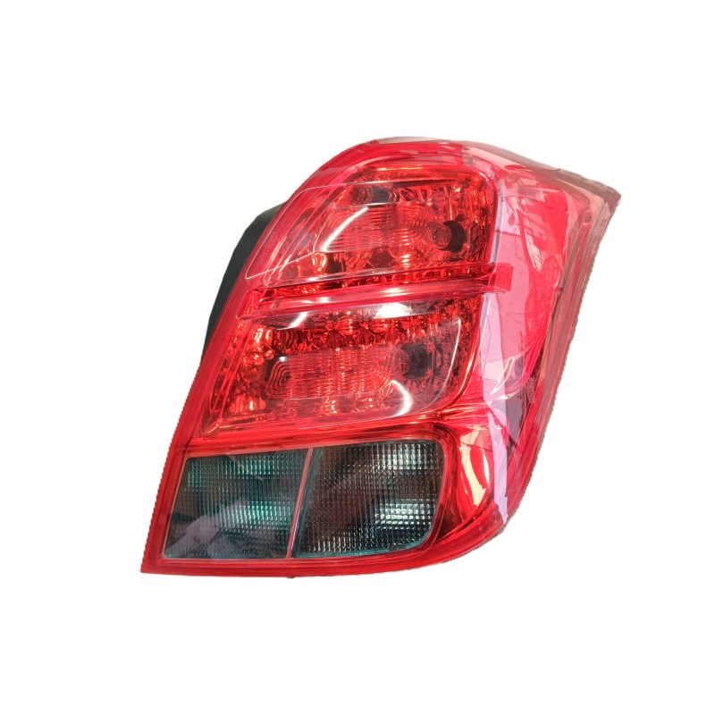 Recambio de piloto trasero derecho para chevrolet trax 1.7 td referencia OEM IAM 42435950 13686 
