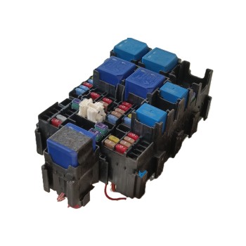 CAJA FUSIBLES DELANTERA 252367589R 3545961201 