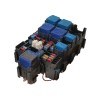 Recambio de caja fusibles delantera para dacia sandero iii 1.0 tce 90 referencia OEM IAM 252367589R 3545961201 