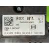 Recambio de cuadro instrumentos para seat leon (5f1) 1.6 tdi referencia OEM IAM 5F0920861A VDD02406011455011865 