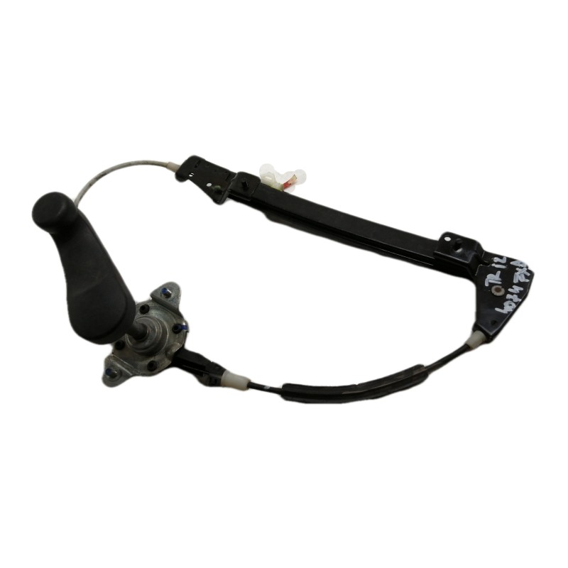 Recambio de elevalunas trasero izquierdo para fiat linea (110) dynamic referencia OEM IAM   