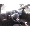 opel zafira / zafira family b (a05) del año 2009
