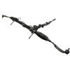 Recambio de cremallera direccion para peugeot 407 sw sr confort referencia OEM IAM 4001L9 D2X6G 