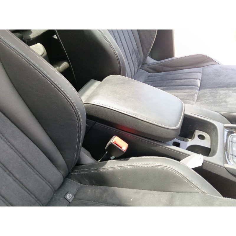 Recambio de apoyabrazos central para skoda karoq (nu7, nd7) 1.5 tsi referencia OEM IAM   