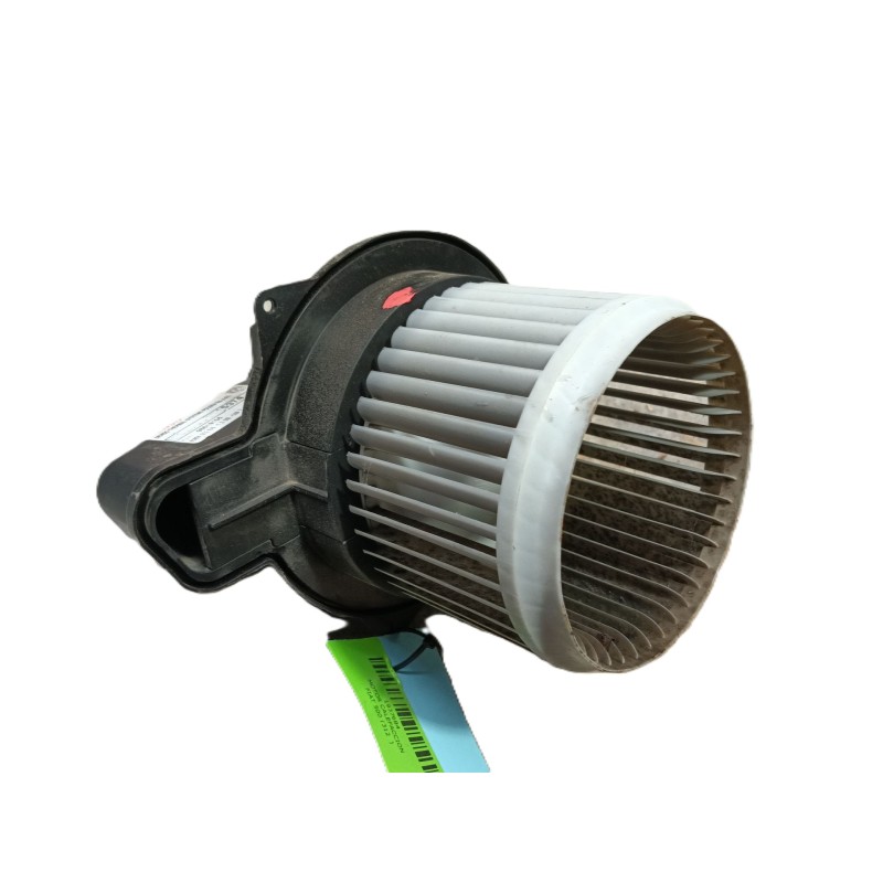 Recambio de motor calefaccion para fiat 500 (312_) 1.2 (312axa1a) referencia OEM IAM 77367983 98619156 