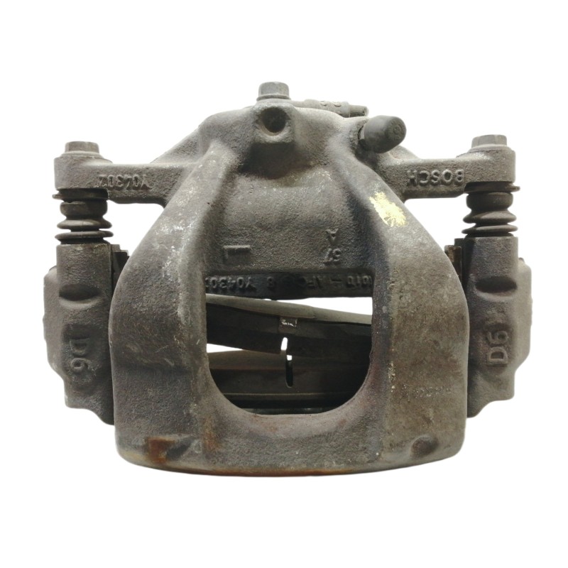 Recambio de pinza freno delantera izquierda para toyota auris active referencia OEM IAM Y04302  4775002361