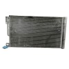 Recambio de condensador / radiador aire acondicionado para fiat fiorino sx furg. referencia OEM IAM   
