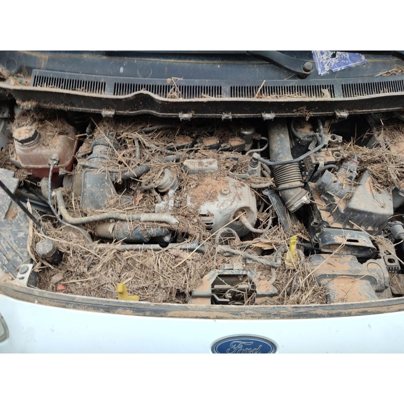 Recambio de caja cambios para ford transit courier b460 furgoneta/monovolumen 1.0 ecoboost referencia OEM IAM 2070113  