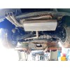 Recambio de puente trasero para volkswagen tiguan (ad1, ax1) 1.4 tsi referencia OEM IAM 3Q0505235AH 3Q0505235AA 