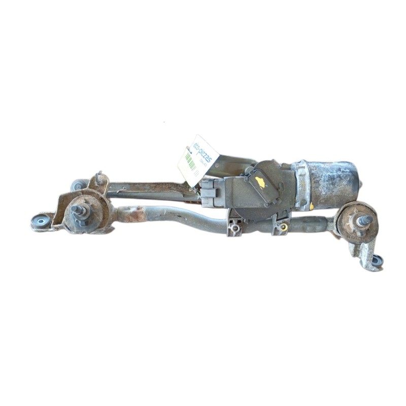 Recambio de motor limpia delantero para nissan note (e11, ne11) 1.5 dci referencia OEM IAM 288009U10A  
