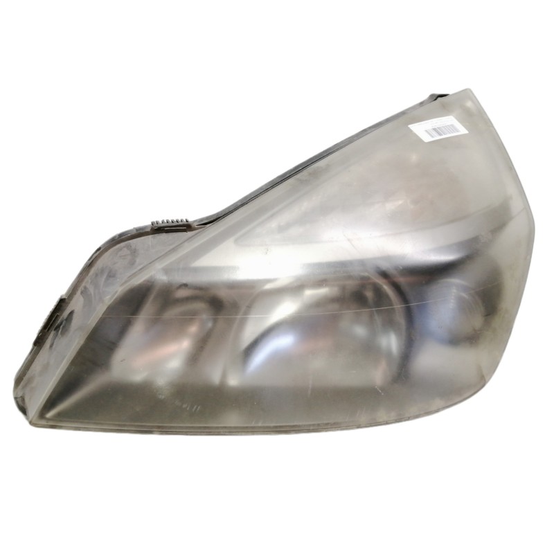 Recambio de faro izquierdo para renault espace iv (jk0) grand espace dynamique referencia OEM IAM 8200006664  00816400