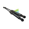 Recambio de amortiguadores capo para fiat talento furgoneta (296_) 2.0 ecojet referencia OEM IAM 6000620456 654705053R 