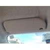 Recambio de parasol izquierdo para citroën c-elysee (dd_) 1.6 hdi 92 referencia OEM IAM 98000904BJ  