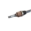 Recambio de transmision delantera derecha para peugeot 207/207+ (wa_, wc_) 1.4 referencia OEM IAM 3273KJ 9651040480 