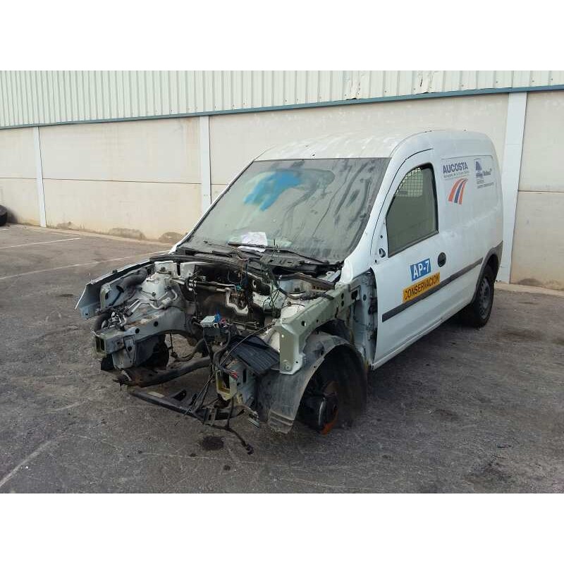 OPEL COMBO (CORSA C)