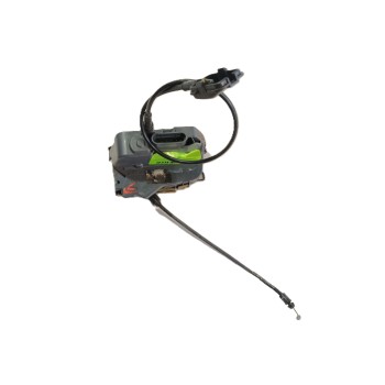 CERRADURA PUERTA TRASERA IZQUIERDA 8200212468 
