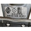 Recambio de elevalunas trasero izquierdo para renault clio iii confort dynamique referencia OEM IAM 8200291154B  