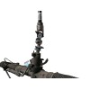 Recambio de cremallera direccion para peugeot 407 sw sr confort referencia OEM IAM 4001L9 D2X6G 