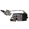 Recambio de cerradura puerta delantera derecha para peugeot 208 access referencia OEM IAM   