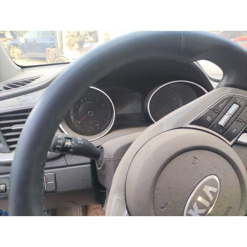 Recambio de cuadro instrumentos para kia ceed (cd) 1.0 t-gdi referencia OEM IAM   