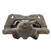 Recambio de pinza freno delantera izquierda para toyota auris active referencia OEM IAM Y04302  4775002361
