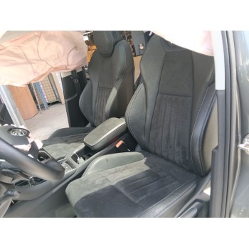ASIENTO DELANTERO DERECHO 