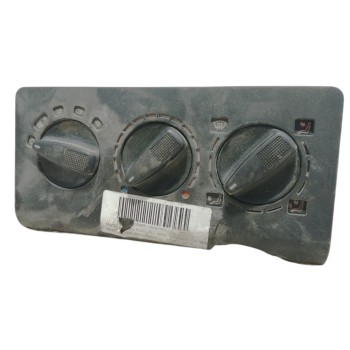 MANDO CALEFACCION / AIRE ACONDICIONADO 6N0819045B 