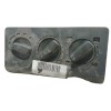 Recambio de mando calefaccion / aire acondicionado para seat arosa (6h1) select referencia OEM IAM 6N0819045B  