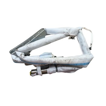 AIRBAG CORTINA DELANTERO IZQUIERDO 11406404 