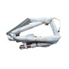 Recambio de airbag cortina delantero izquierdo para mg zs hybrid+ 1.5 referencia OEM IAM  11406404 