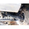 Recambio de puente trasero para volkswagen tiguan (ad1, ax1) 1.4 tsi referencia OEM IAM 3Q0505235AH 3Q0505235AA 