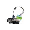 Recambio de cerradura puerta trasera derecha para lynk & co 01 phev referencia OEM IAM 8891893218 8891893218 